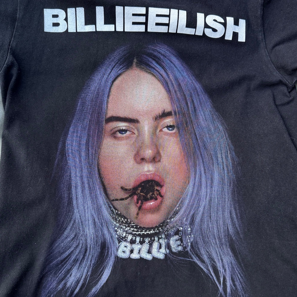 Billie Eilish shirt