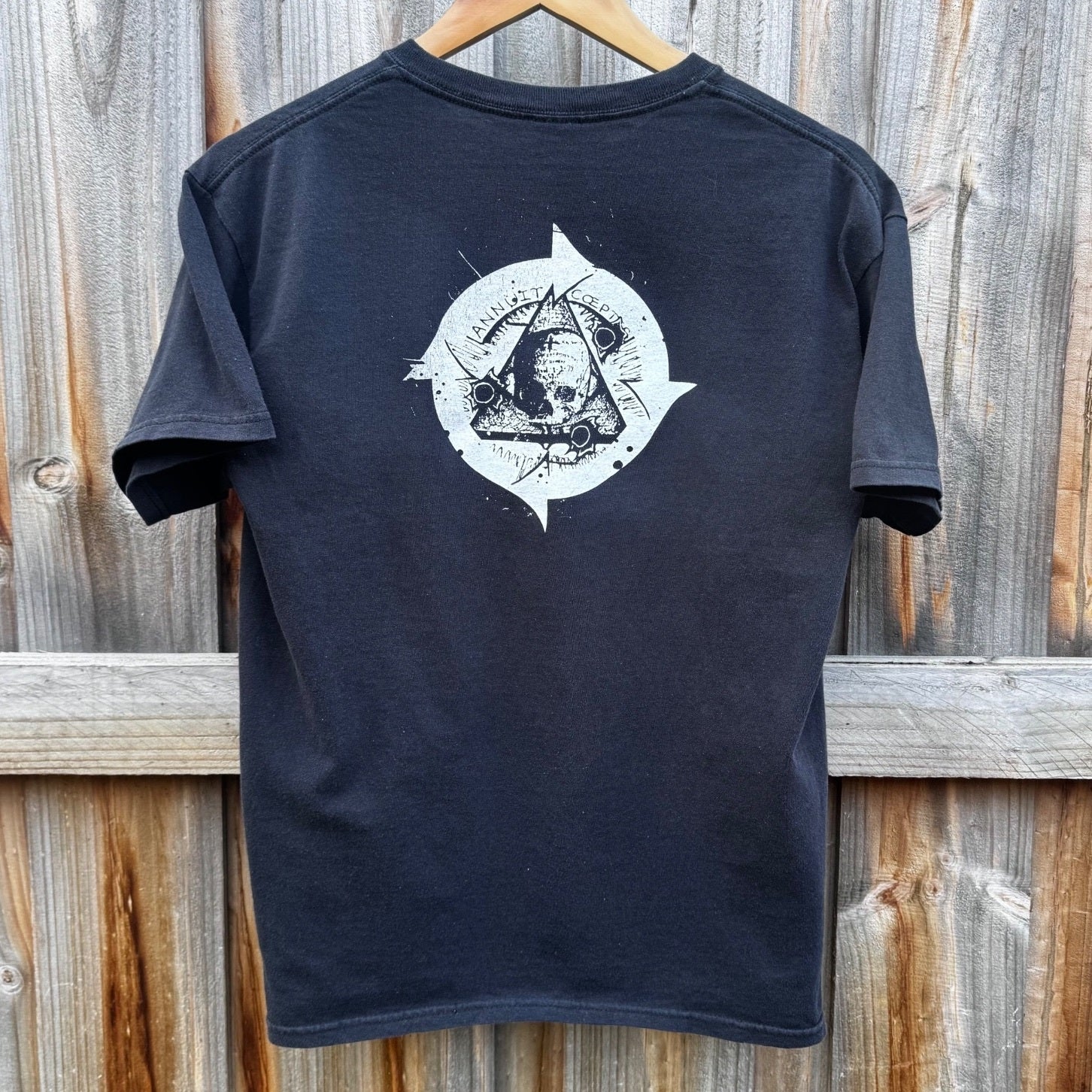 Brutal Truth shirt (logo)