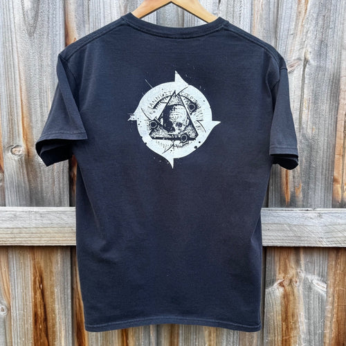 Brutal Truth shirt (logo)