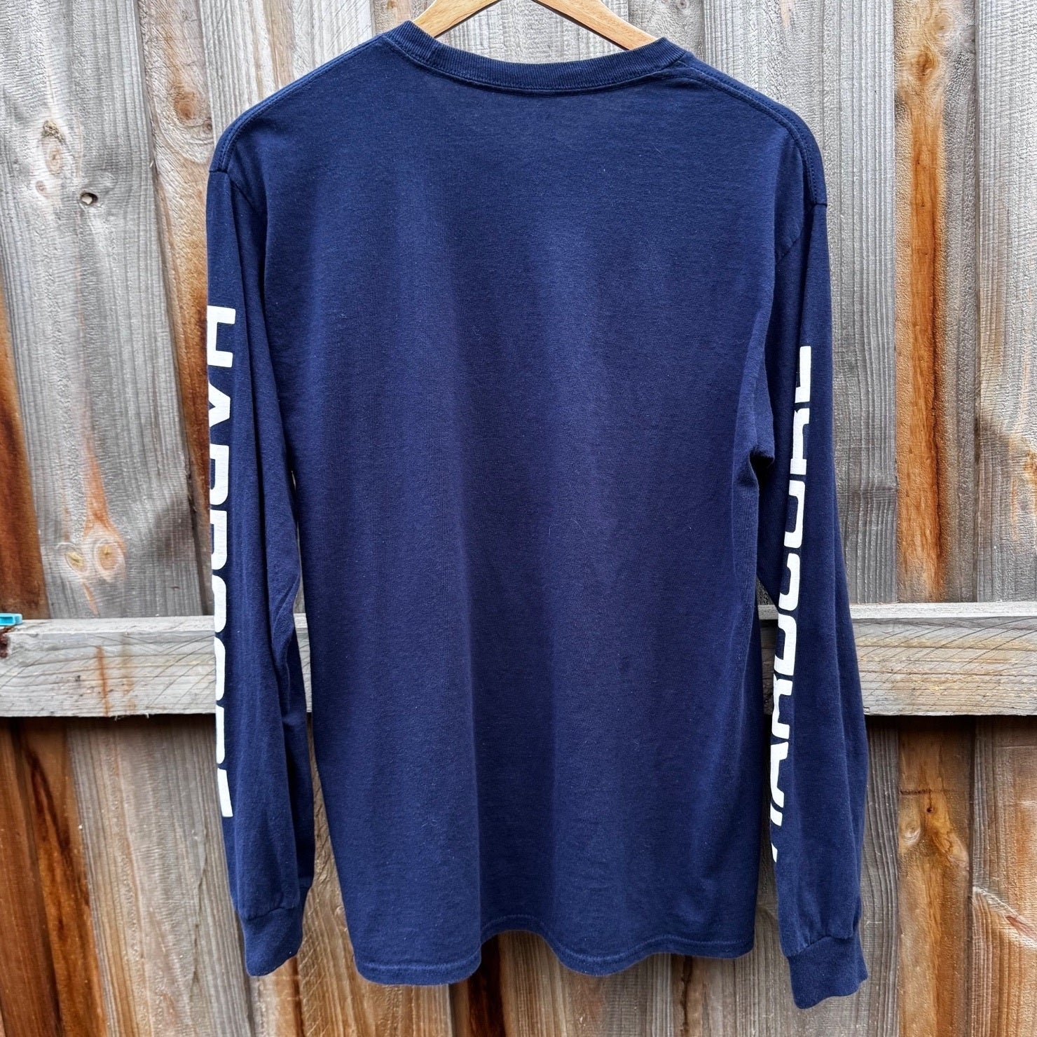Speed long sleeve