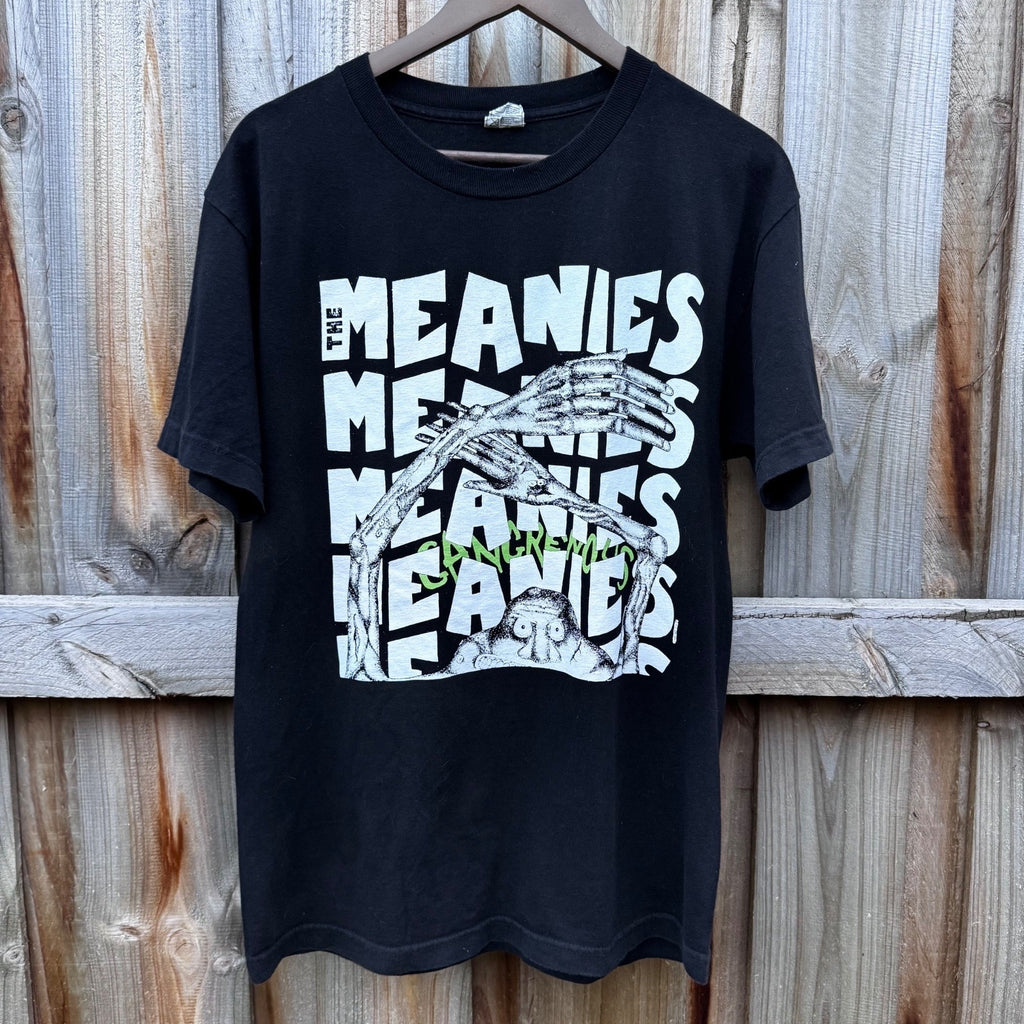 The Meanies shirt