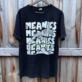 The Meanies shirt