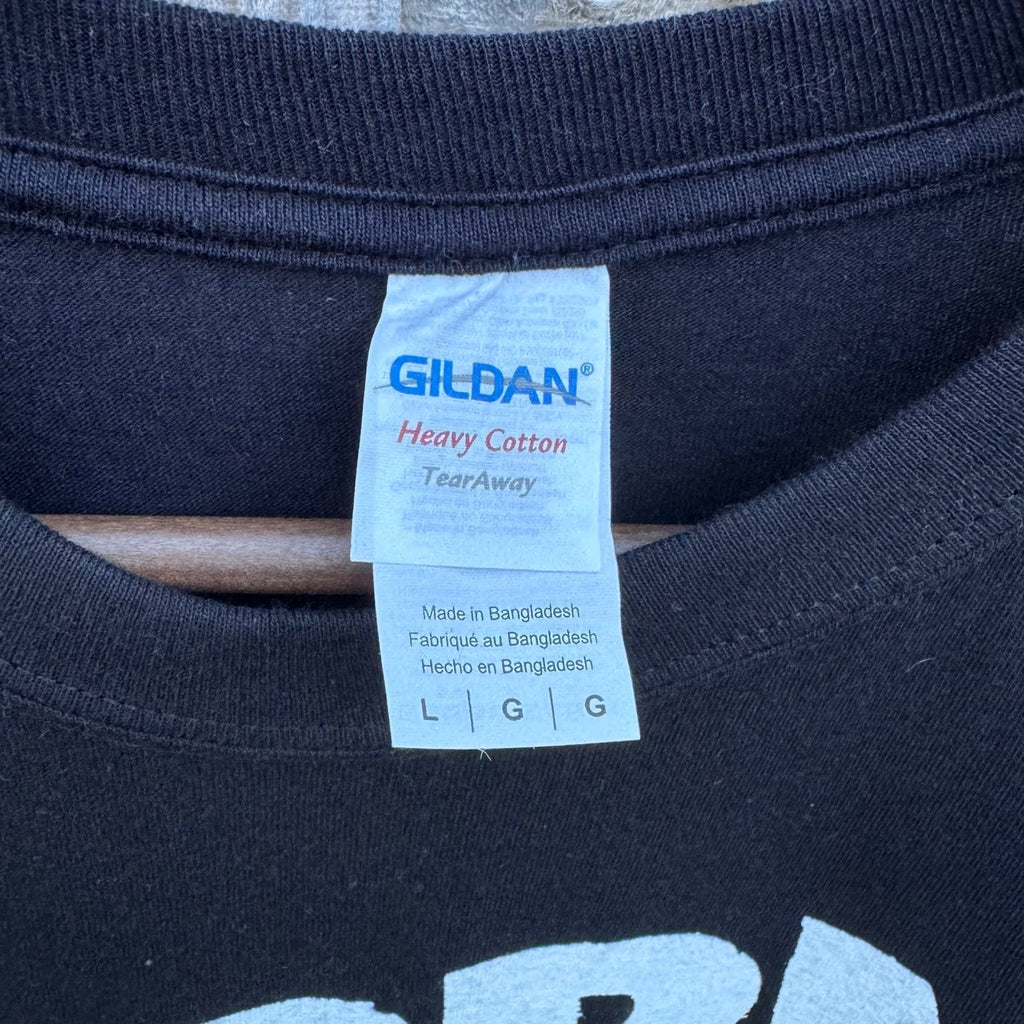 Born Heavy shirt