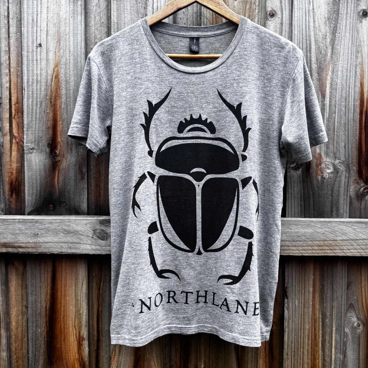 Northlane shirt (scarab)