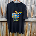 Suzi Quatro '91 shirt