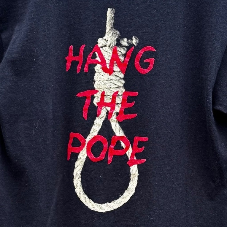 Nuclear Assault shirt (Hang The Rope)