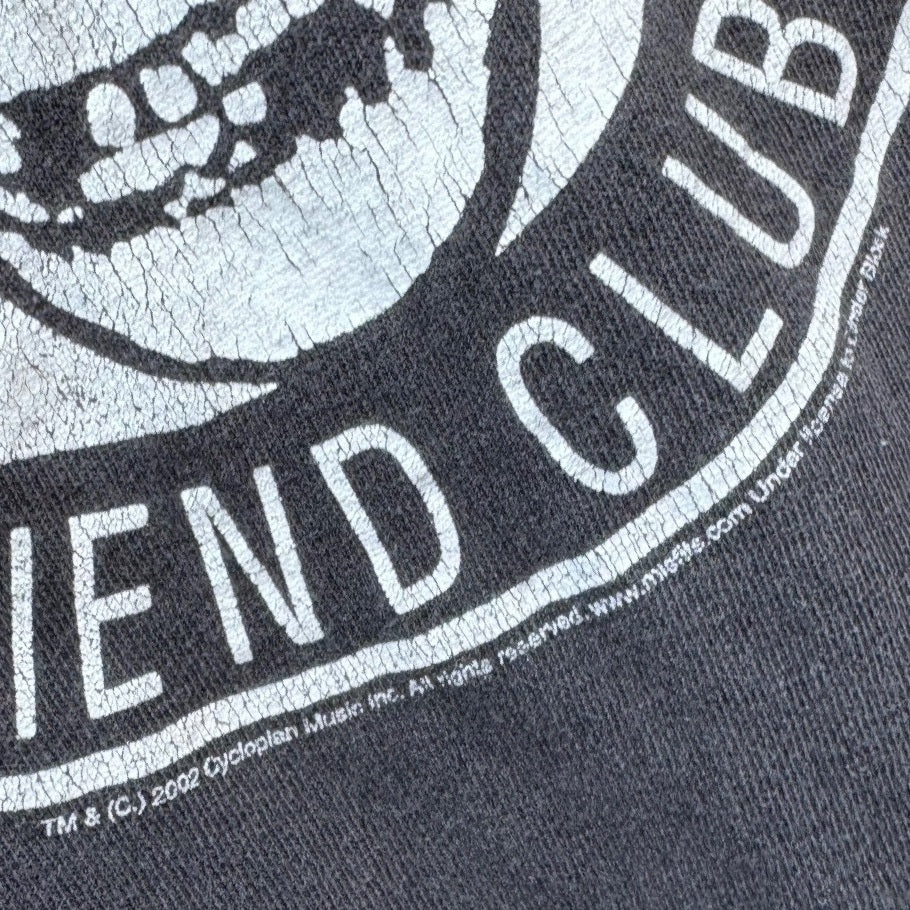 Misfits shirt