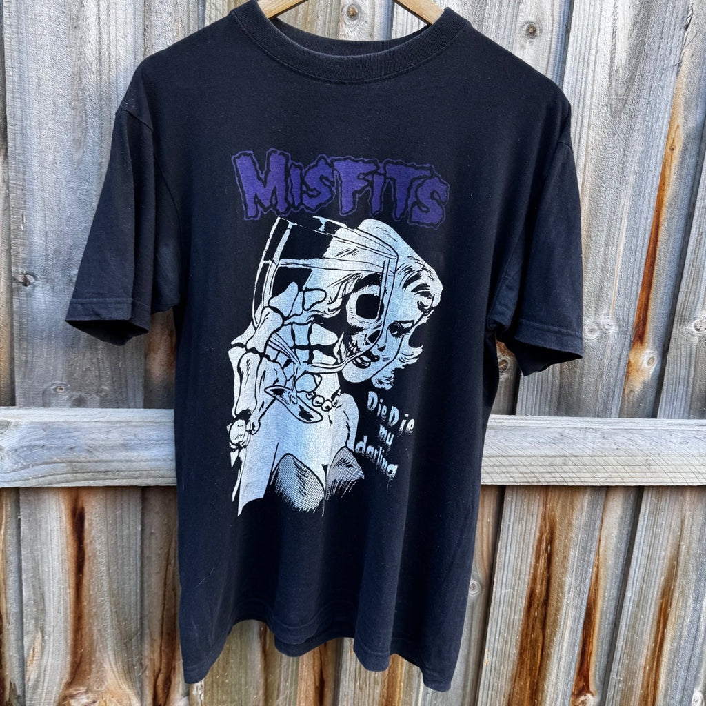 Misfits shirt