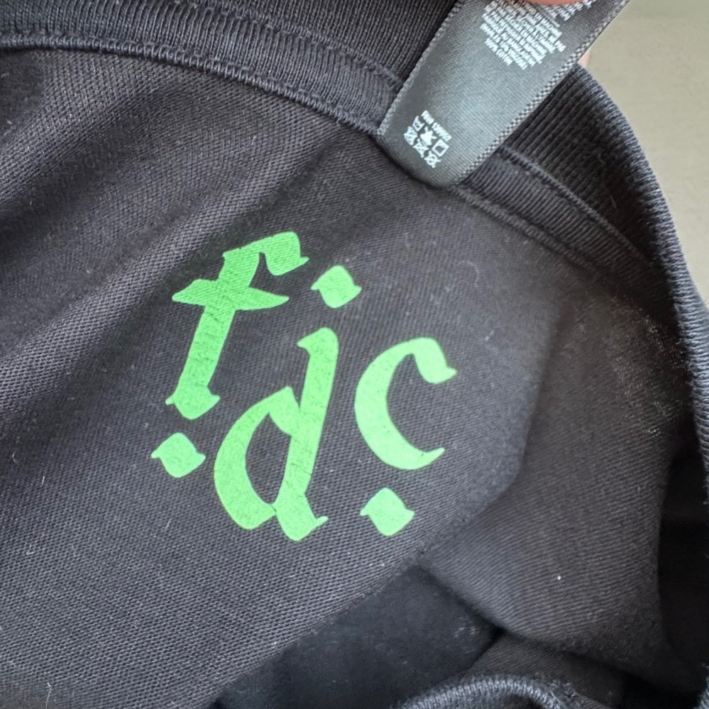 Fontaines DC shirt