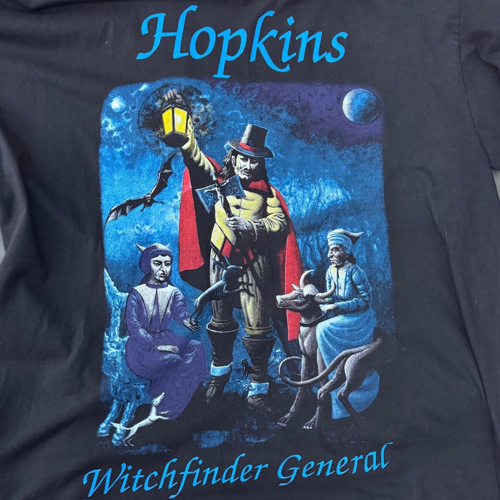 Cathedral ‘96 (Hopkins) shirt