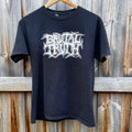 Brutal Truth shirt (logo)