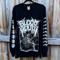 Bloodmouth long sleeve