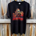 Obscene Extreme (2011) EU shirt