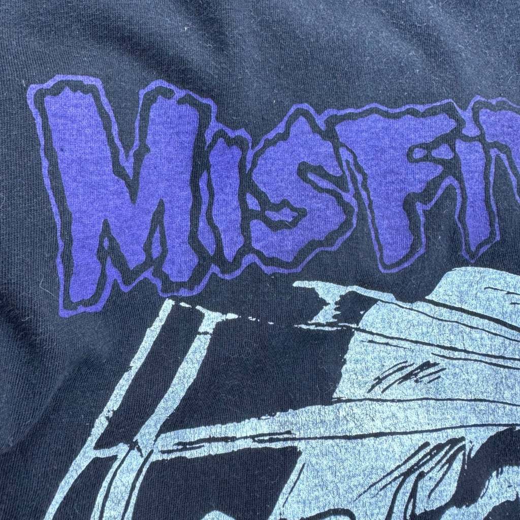 Misfits shirt
