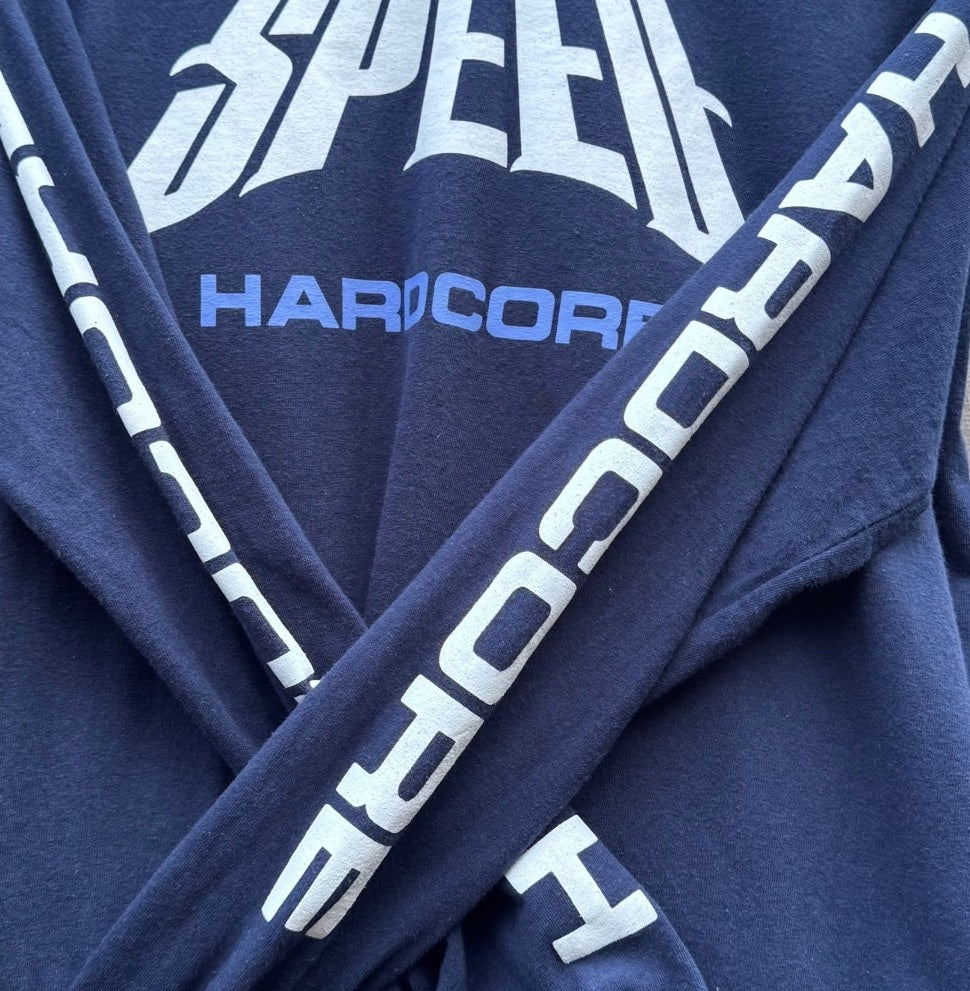 Speed long sleeve