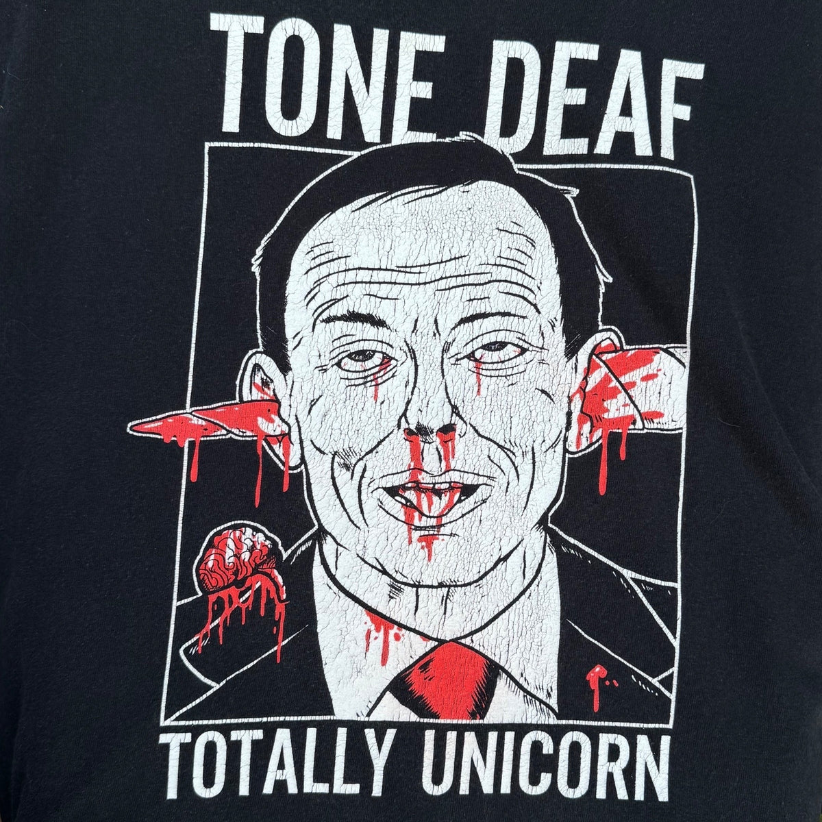 Totally Unicorn shirt
