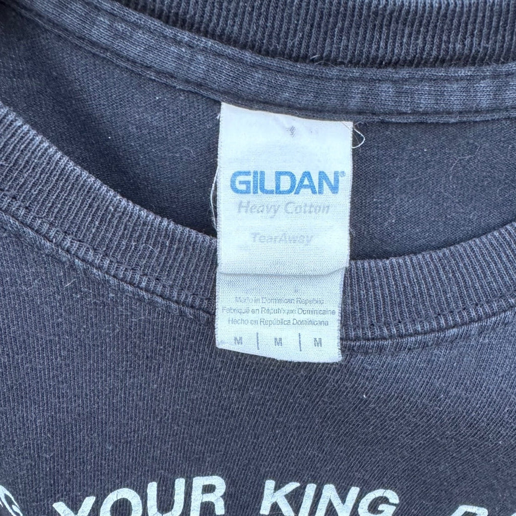 Poison Idea shirt