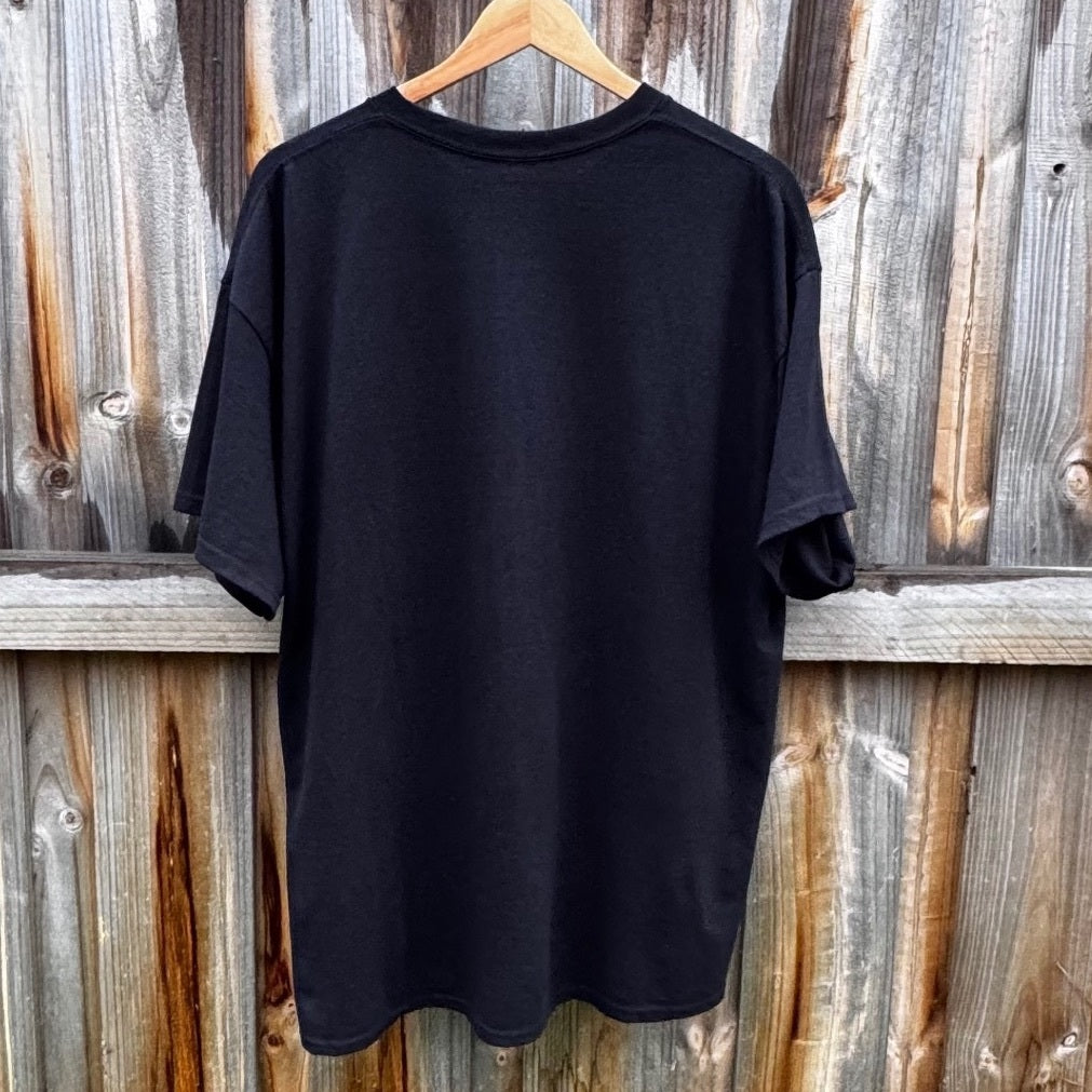 The Hu shirt (horse)