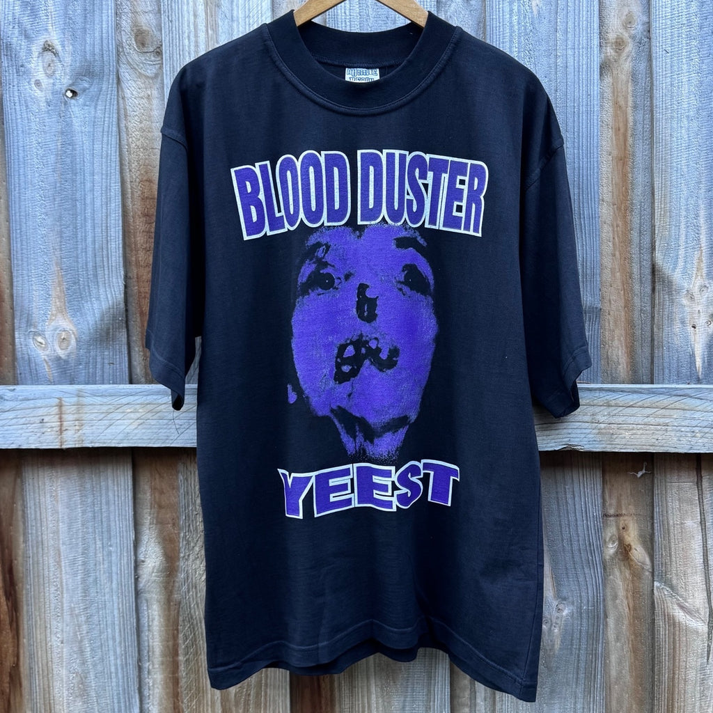 Blood Duster "Yeest" shirt