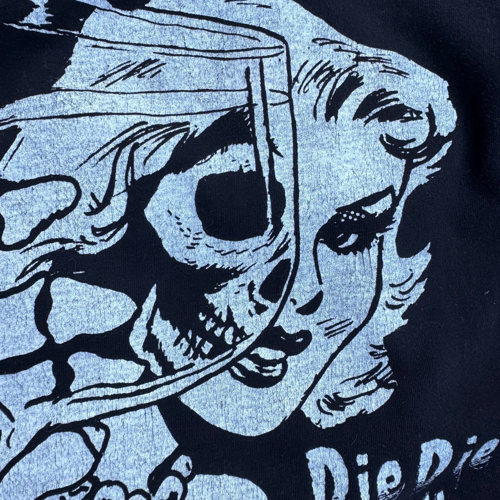 Misfits shirt