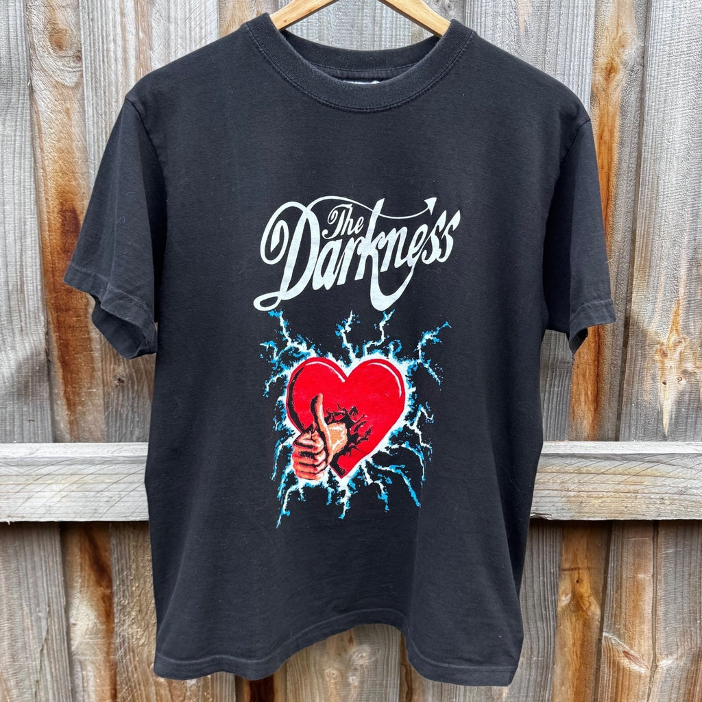 The Darkness shirt