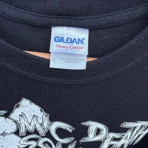Atomic Death Squad shirt