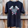 Pig Destroyer shirt (black)