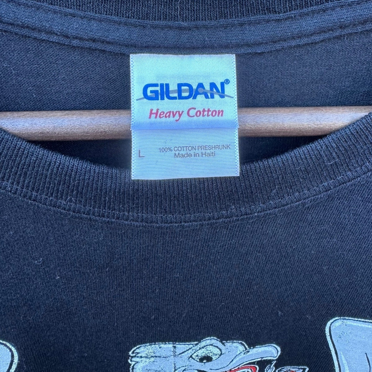 Birdflesh shirt (stupider)