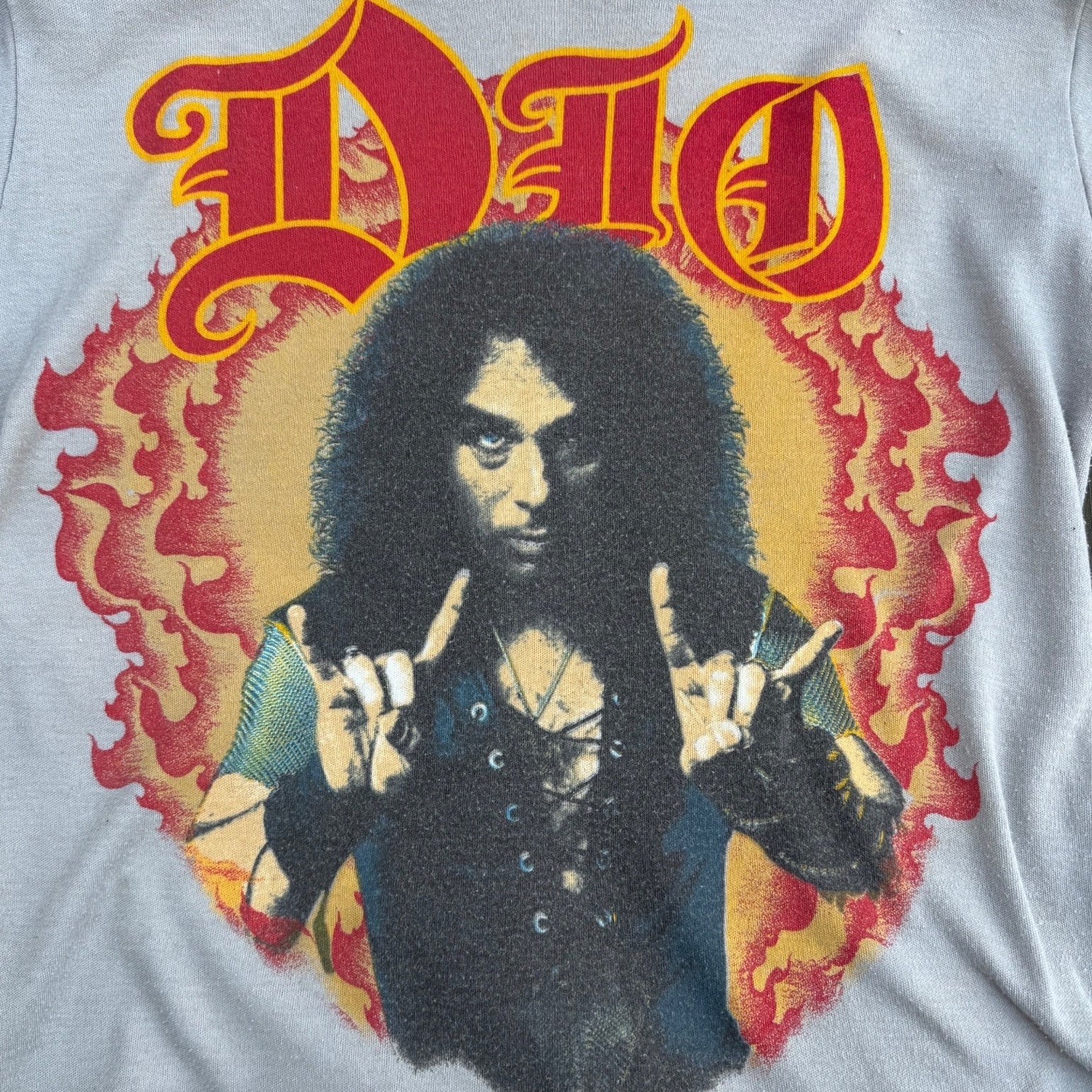 Dio shirt