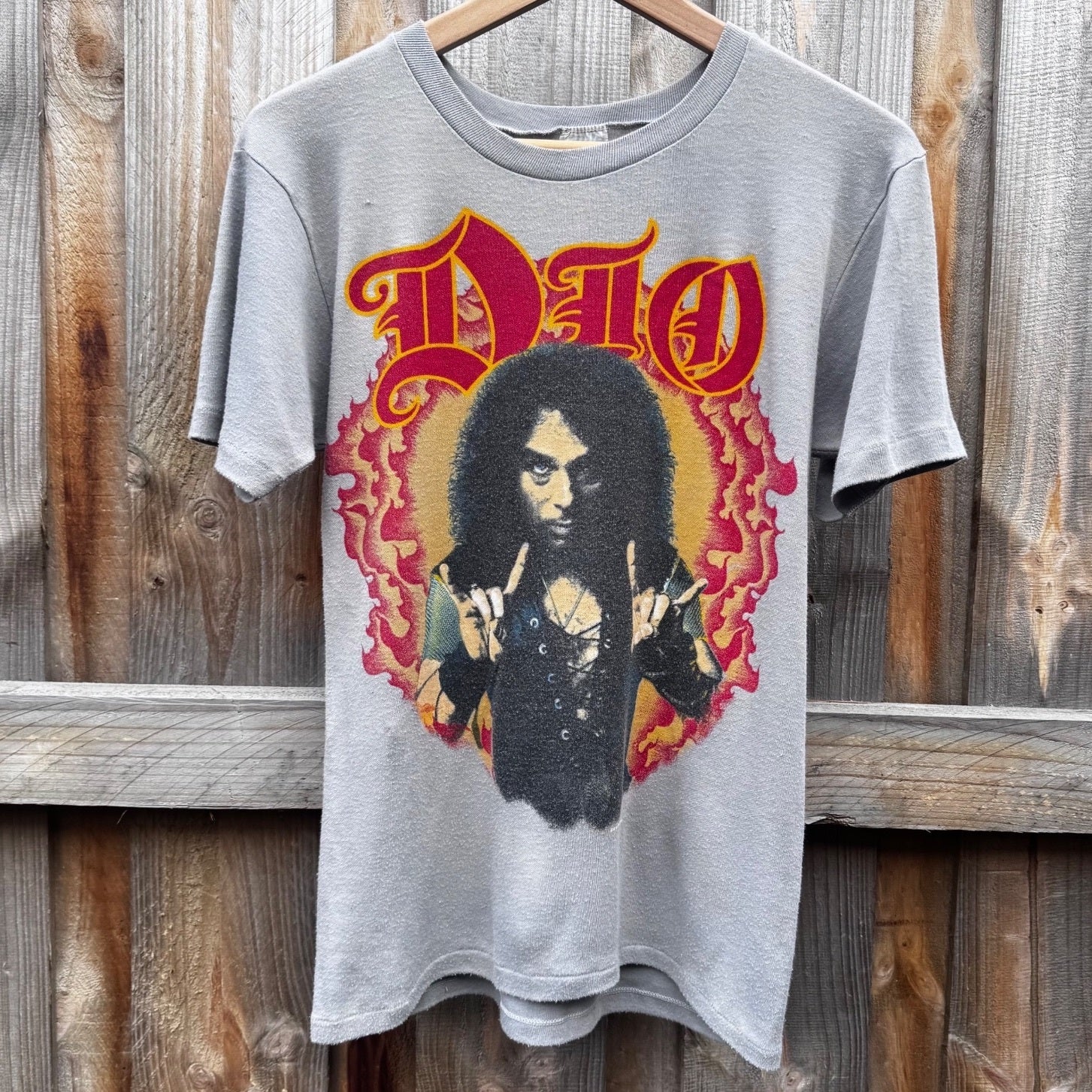 Dio shirt