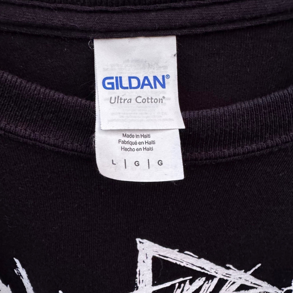 Abu Ghraib long sleeve