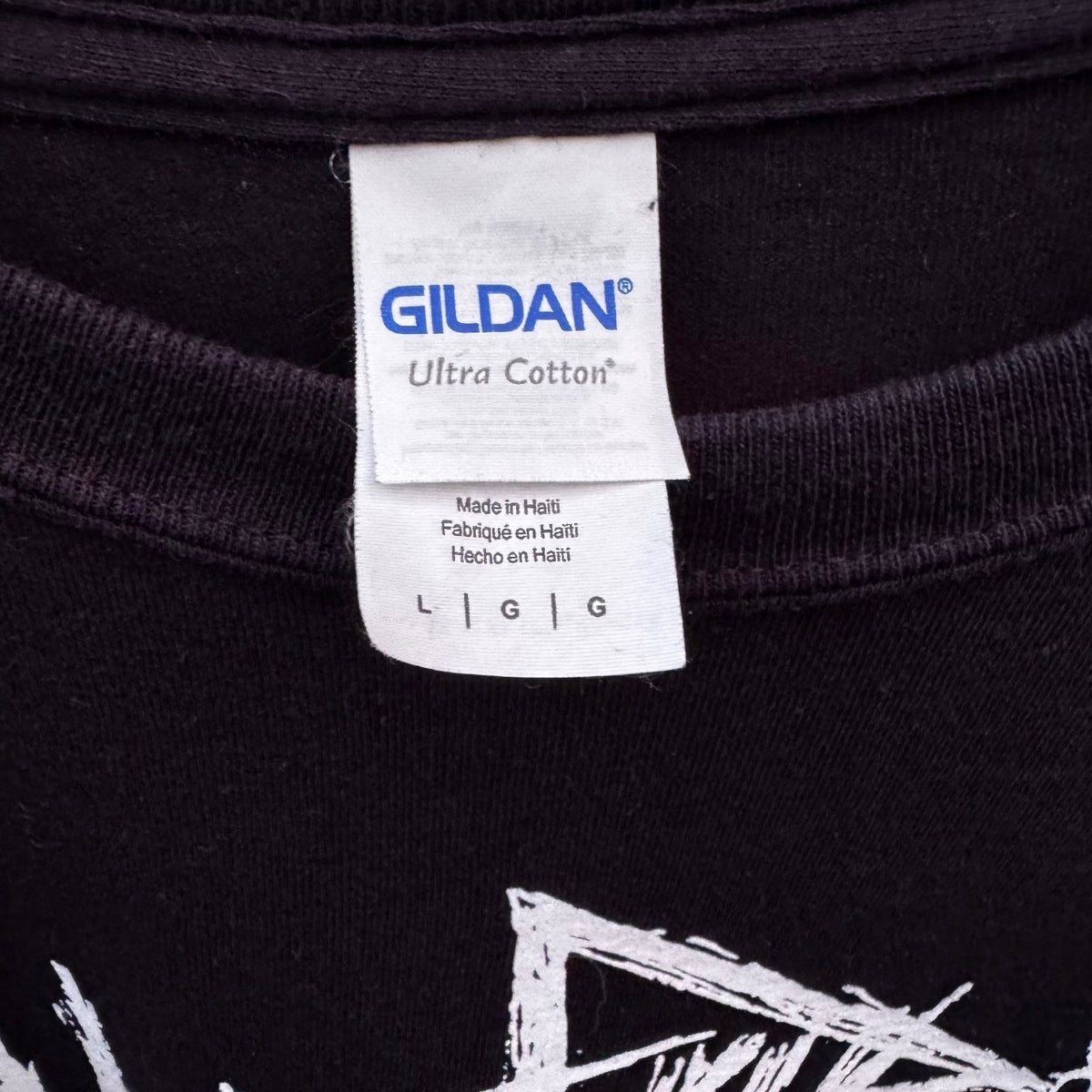 Abu Ghraib long sleeve