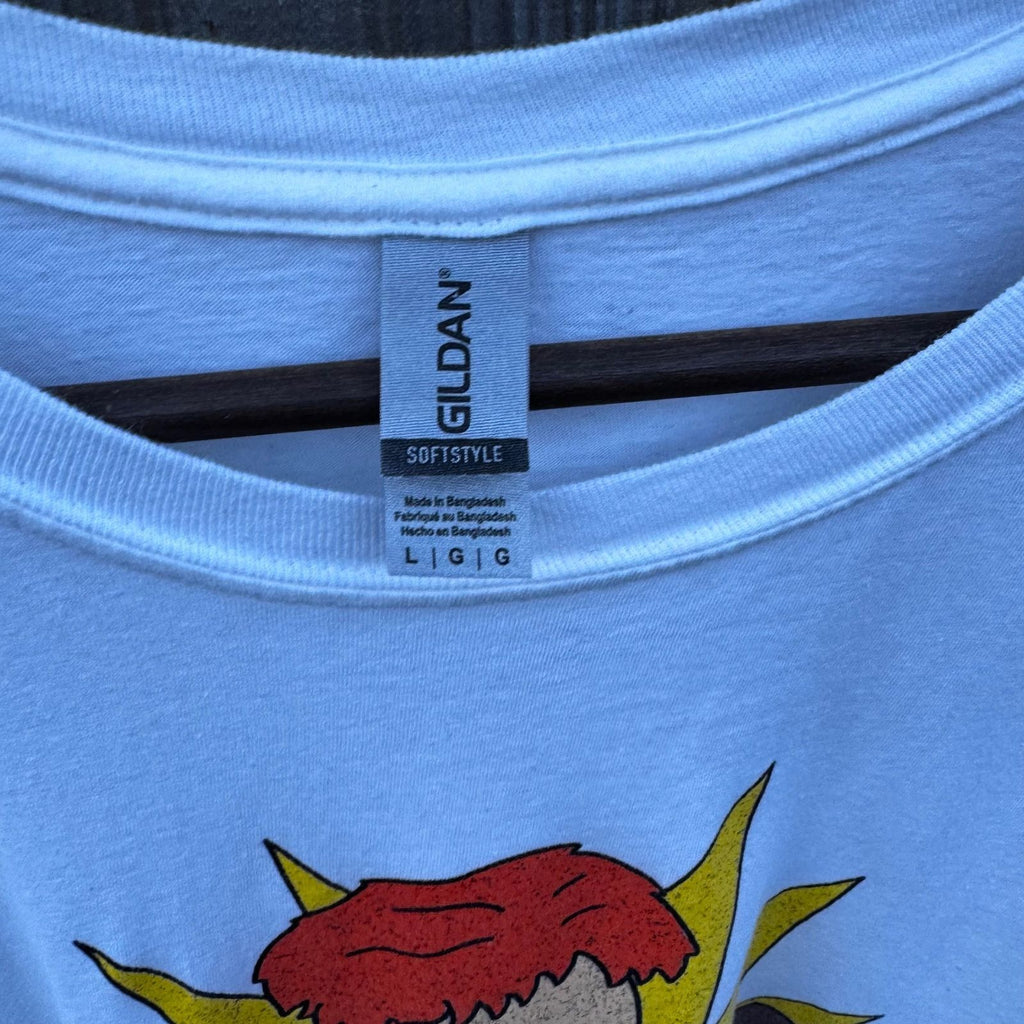 The Chats shirt