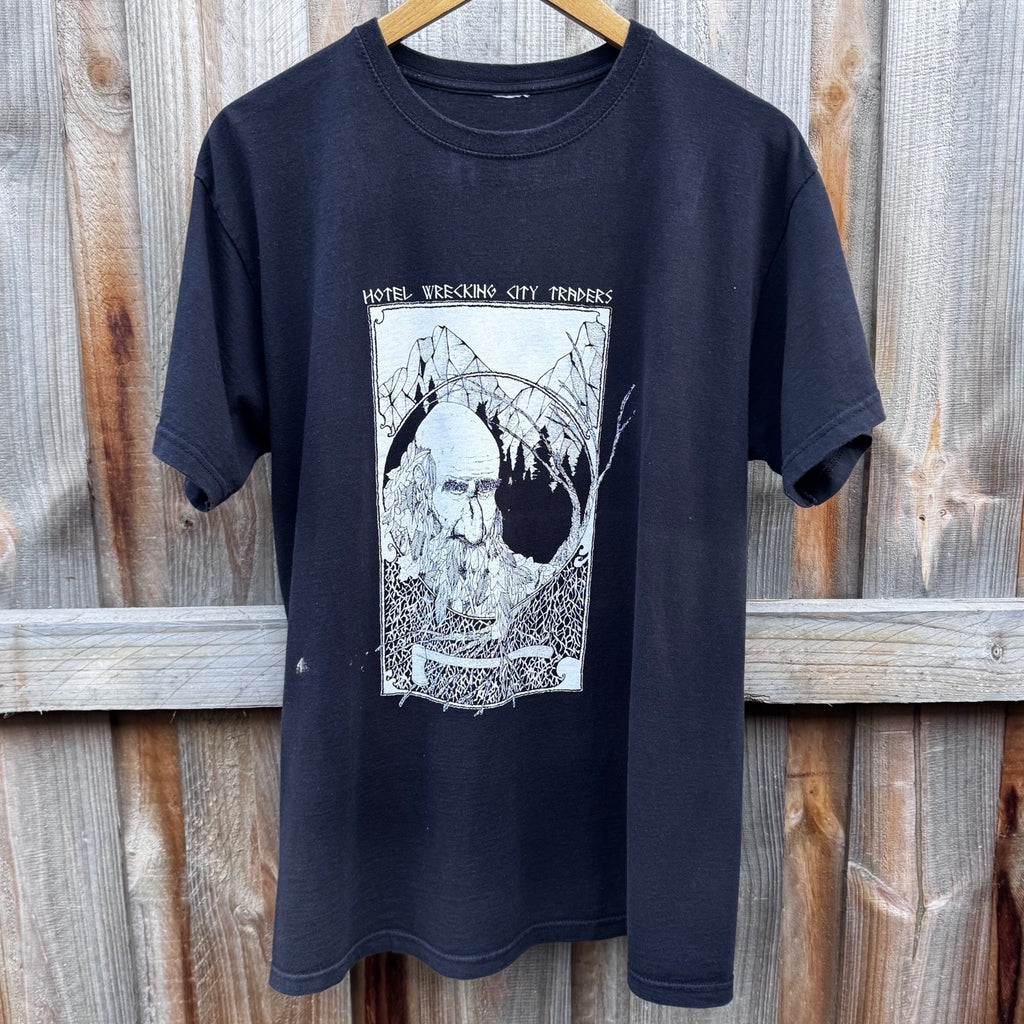 Hotel Wrecking City Traders shirt